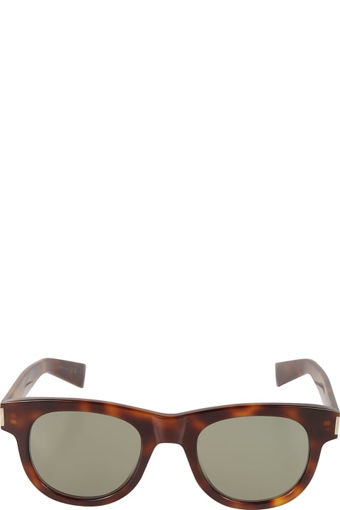 Accessories for Women Saint Laurent Eyewear Sl 571 Sunglasses