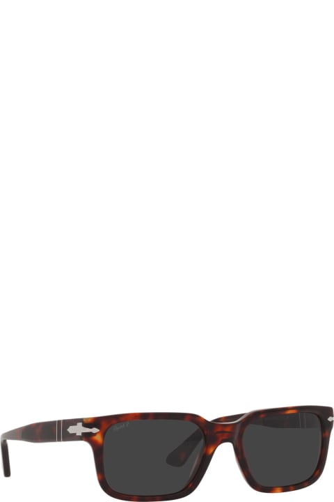Persol Eyewear for Women Persol Po3272s Havana Sunglasses