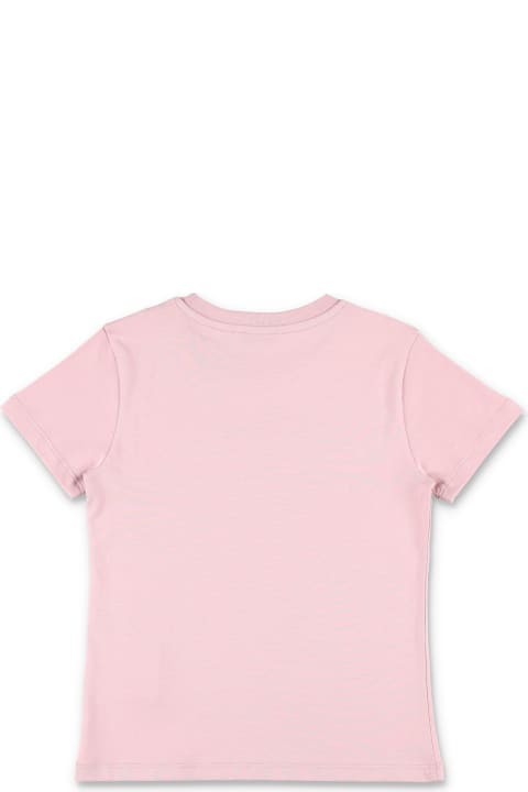 Moncler Topwear for Women Moncler Logo T-shirt