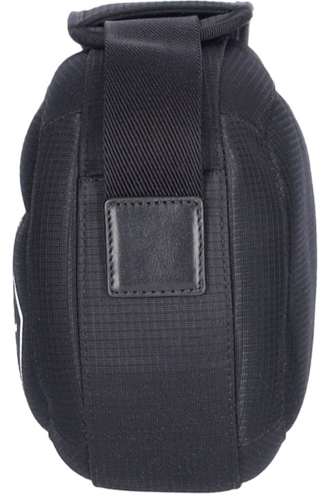 Moncler Shoulder Bags for Men Moncler 'cult' Crossbody Bag