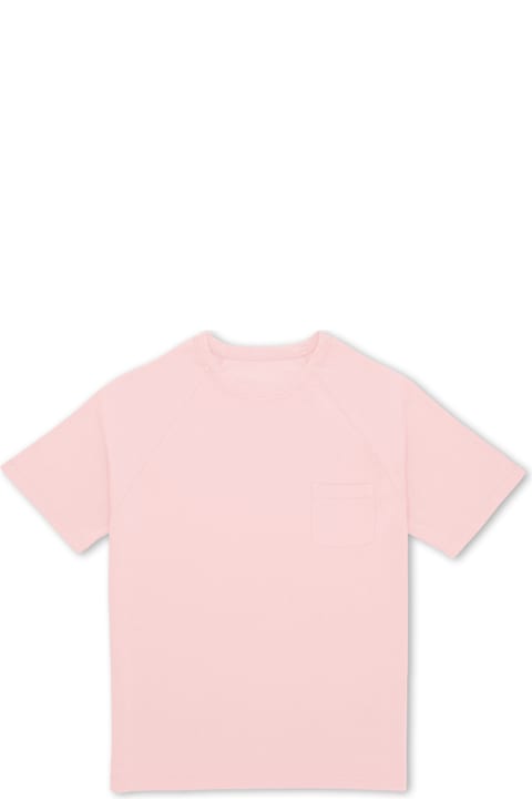 メンズ Fortelaのウェア Fortela Patch Pocket T-shirt