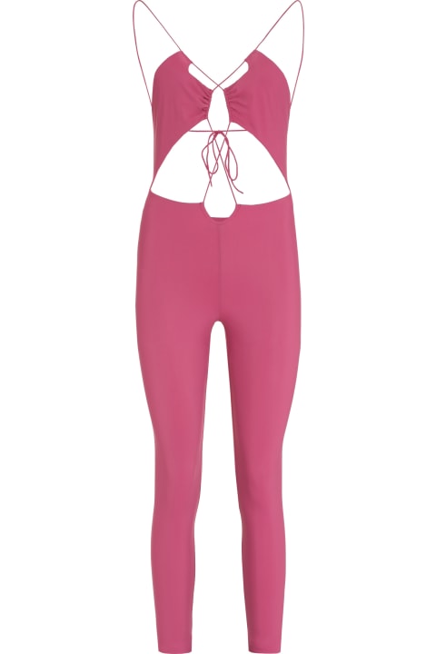 Amazuìn Clothing for Women Amazuìn Thalia Jersey Jumpsuit
