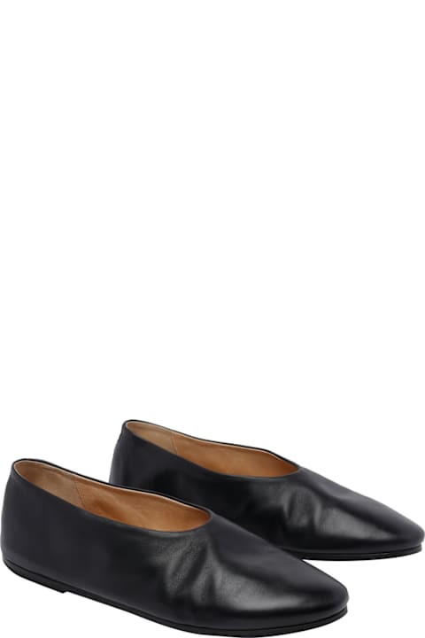 Marsell Coltellaccio Flats