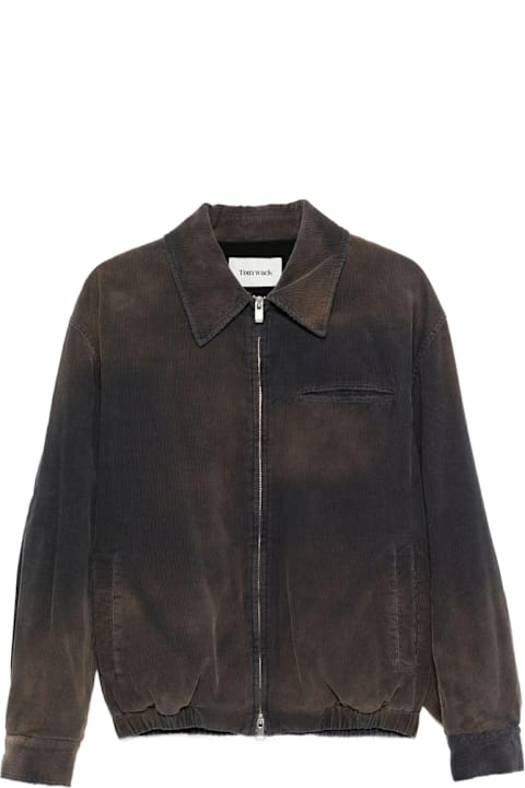 Tonywack for Women Tonywack Outerwear