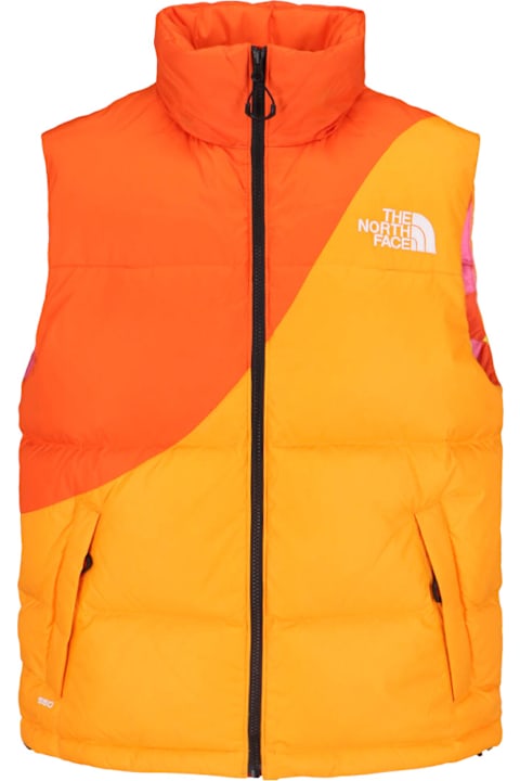 Homeware The North Face X Yinka Ilori Two-tone Vest