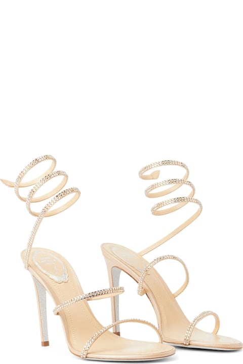 René Caovilla Shoes