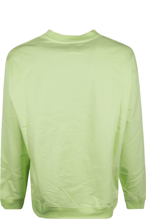 PACCBET for Men PACCBET Printed Sweatshirt