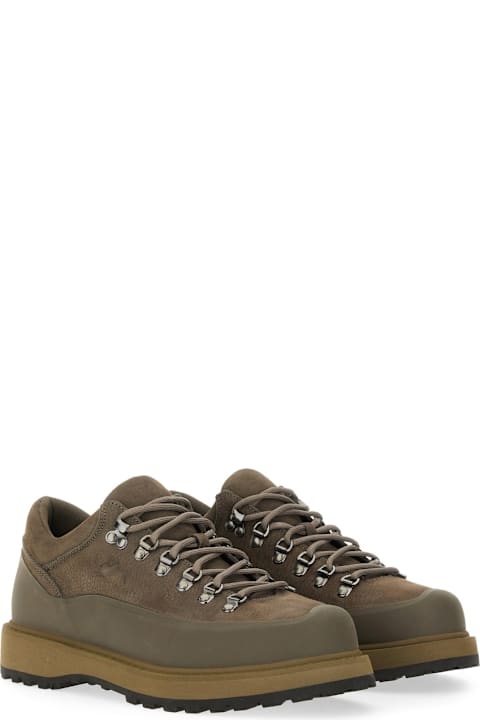 Diemme for Women Diemme Hiking Shoe "cornaro"