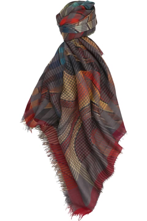 'casper  Scarf