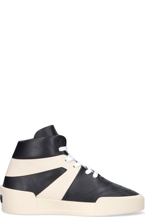 Fear of God High-top Sneakers "basketball"