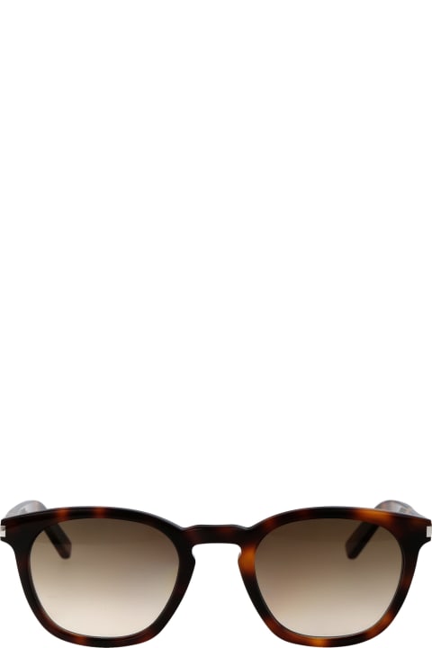 Eyewear for Men Saint Laurent Eyewear Sl 28 Sunglasses