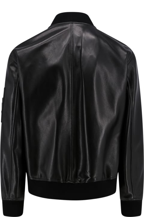 Versace Clothing for Men Versace Jacket