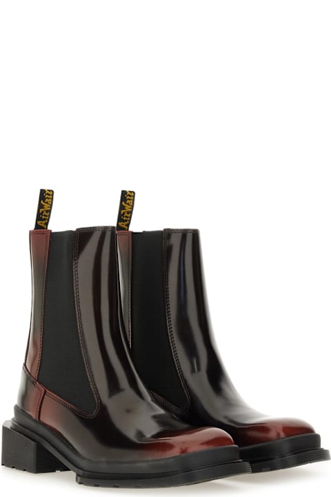 Homeware Dr. Martens "chelsea Maybole" Boot
