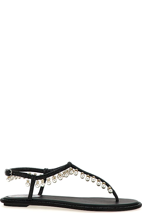 René Caovilla for Men René Caovilla 'diana' Sandals