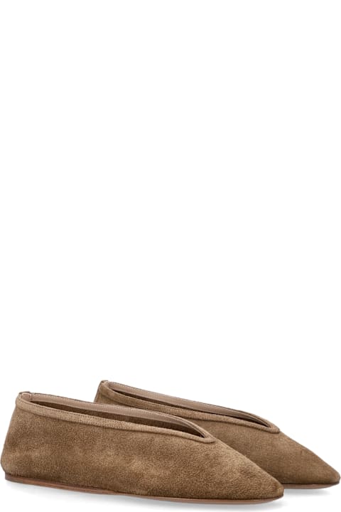 Le Monde Beryl Luna Suede