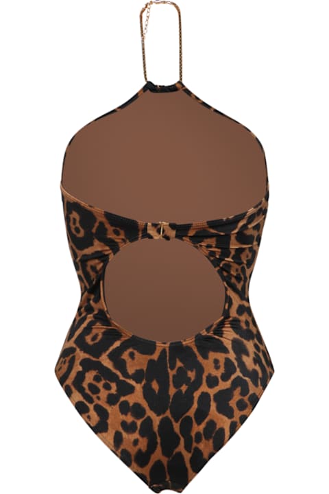 ملابس سباحة لـ السيدات Tom Ford Tom Ford One-piece Swimsuit