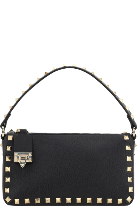 Valentino Garavani Totes for Women Valentino Garavani Garavani Rockstud Small Bag