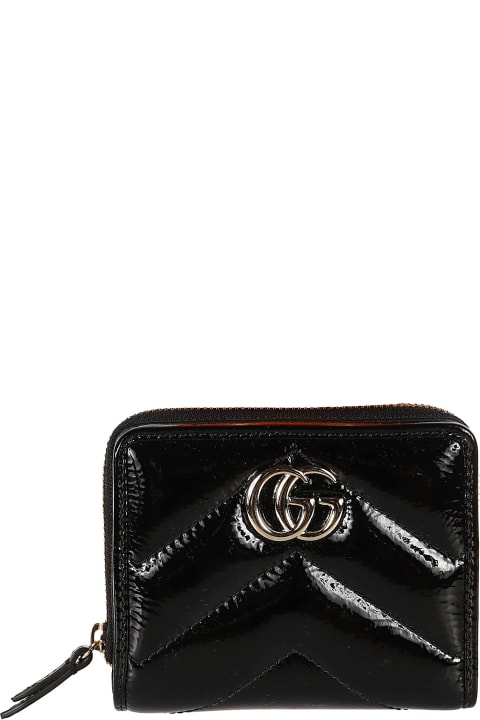 Gucci Accessories for Women Gucci Gg Marmont 2.0 Wallet