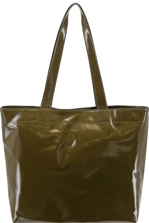 ウィメンズ Karl Lagerfeldのトートバッグ Karl Lagerfeld Rue St-guillaume Shoulder Bag