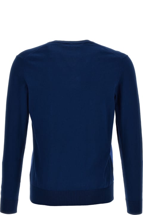 Ballantyne Sweaters for Men Ballantyne 'argyle' Sweater