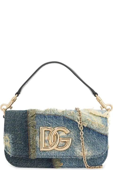 Dolce & Gabbana Bags for Women Dolce & Gabbana Shoulder Bag 3.