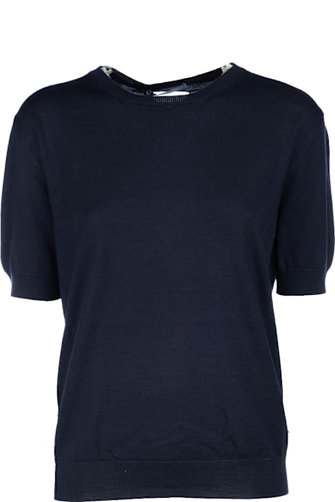 Fleeces & Tracksuits for Women Prada Maglieria