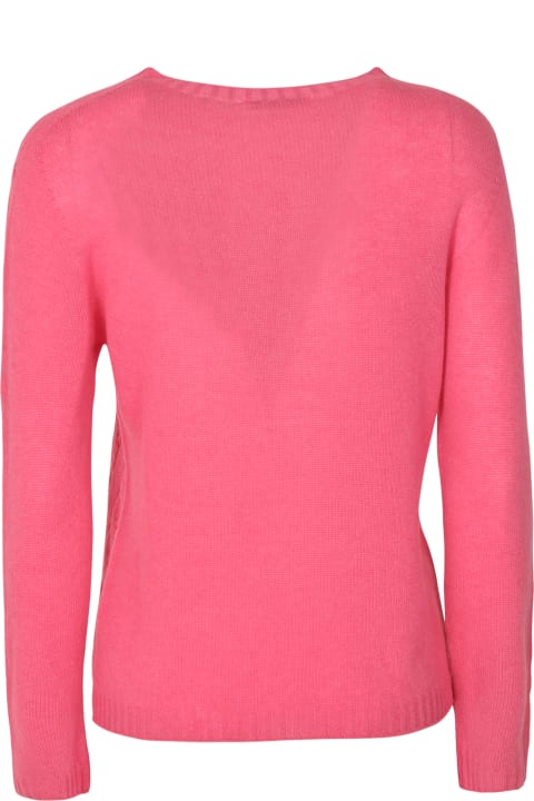 Oliver Lattughi Sweaters for Women Oliver Lattughi Ribbed Sweater