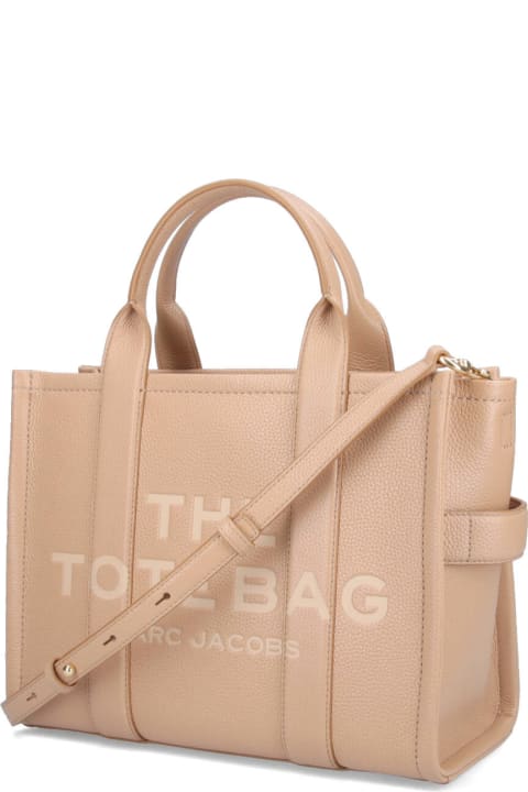 Marc Jacobs Totes for Women Marc Jacobs 'the Medium Tote' Bag