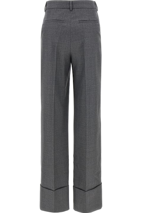 Valentino Garavani Clothing for Women Valentino Garavani Valentino Garavani Wool Pants