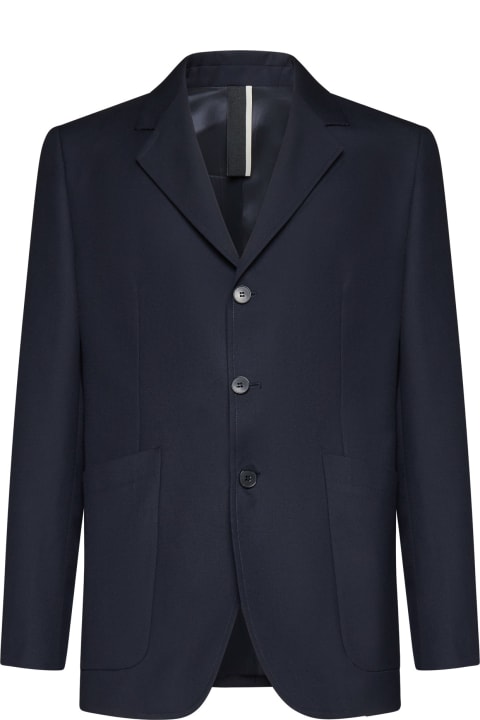Low Brand Coats & Jackets for Men Low Brand Blazer