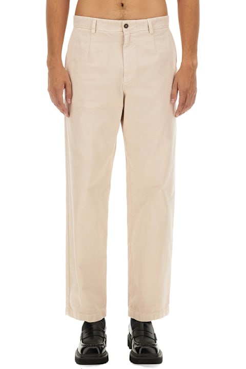 Homeware Dolce 
Gabbana Cotton Pants