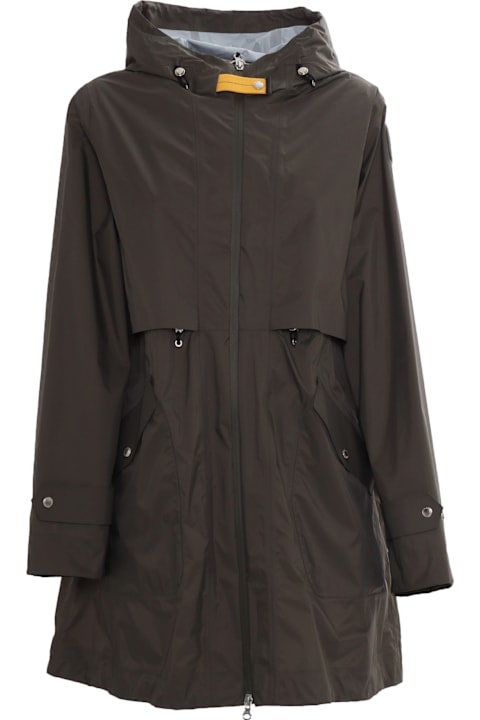 Parajumpers for Women Parajumpers Mikuni - Woman Jacket