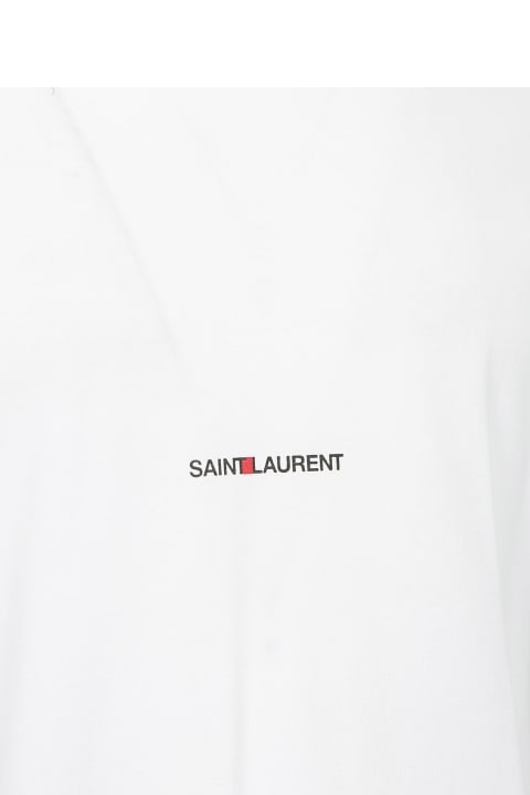 Saint Laurent T-shirt