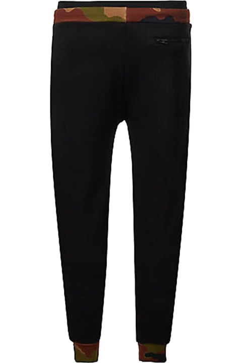 Moschino Fleeces & Tracksuits for Women Moschino Underwear Jogging Style Pants