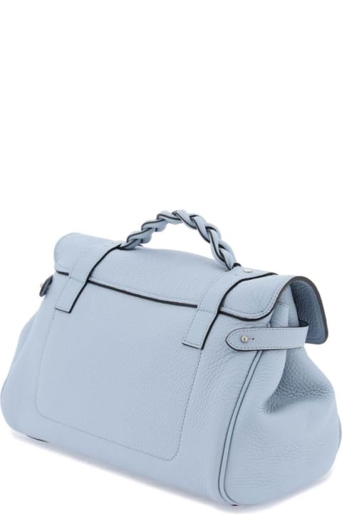 ウィメンズ新着アイテム Mulberry Alexa Medium Handbag