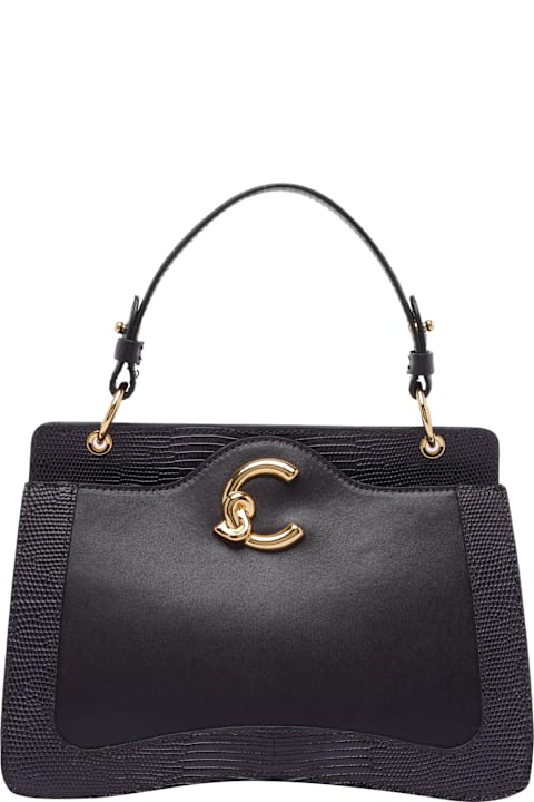أدوات منزلية Coccinelle Coccinelle C-me Bimateri Crossbody Bag