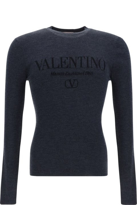 Valentino Sweaters for Men Valentino Sweater