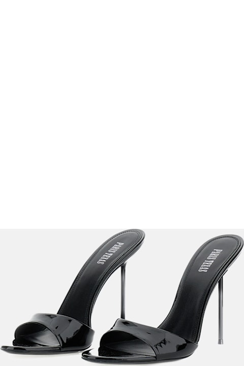 Paris Texas Lidia Mule