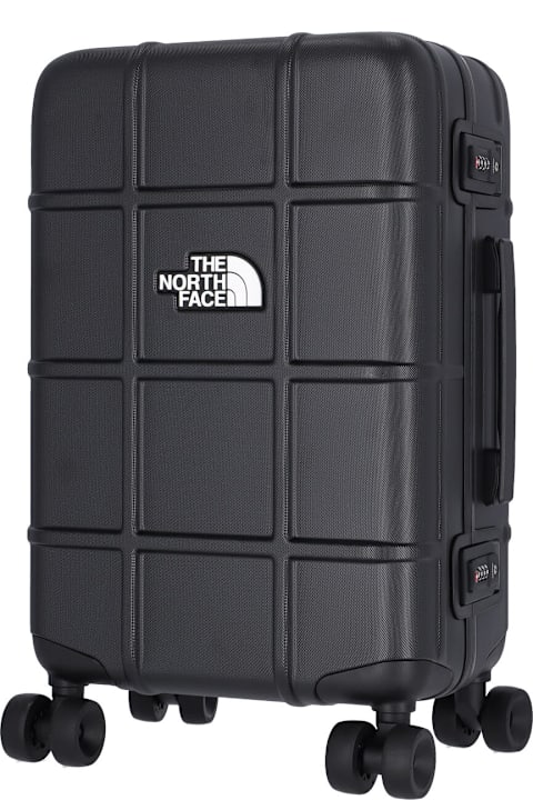 The North Face Luggage for Women The North Face Trolley "all Weather"