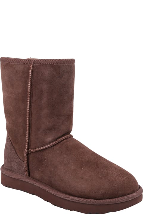 UGG Boots for Women UGG Classic Short Ankle Boots
