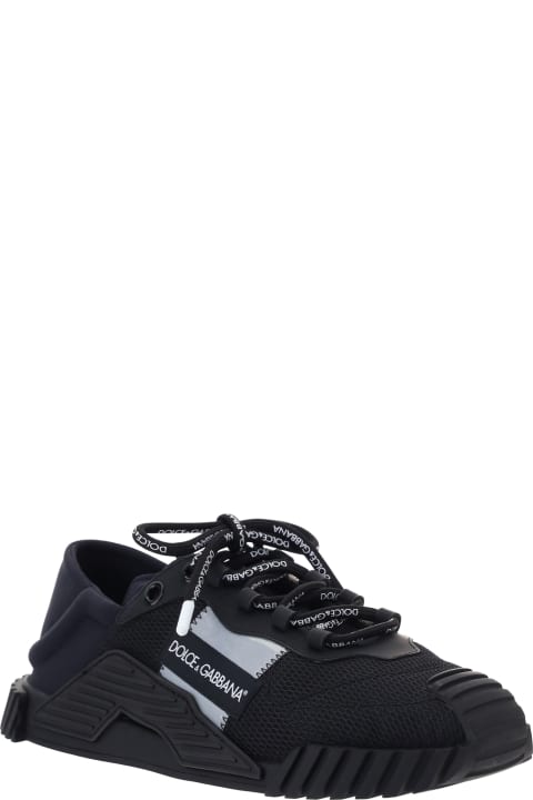 Dolce & Gabbana Shoes for Men Dolce & Gabbana Ns1 Sneakers