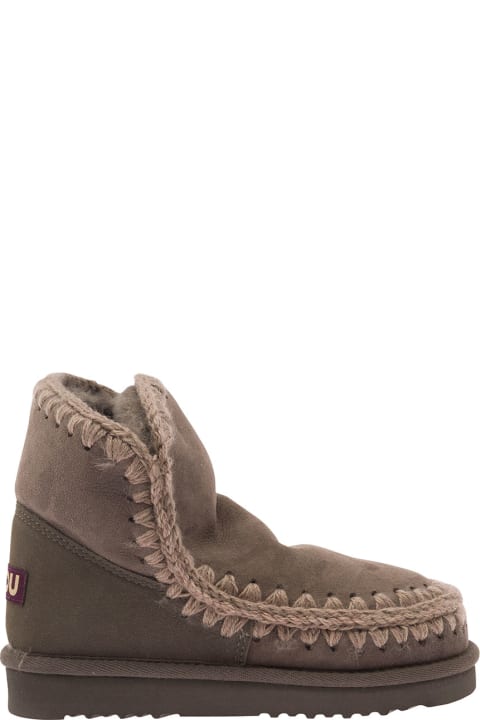 Homeware Mou Eskimo 18