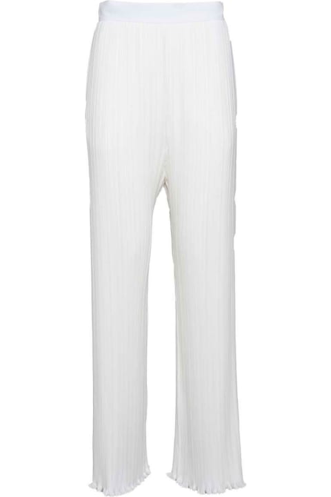 Sale for Women Lanvin Pleated High Waist Trousers