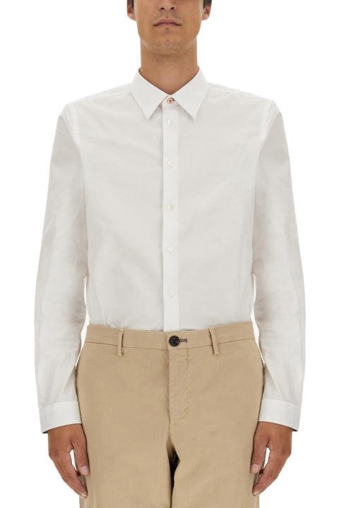 PS by Paul Smith for Men PS by Paul Smith Regular Fit Shirt