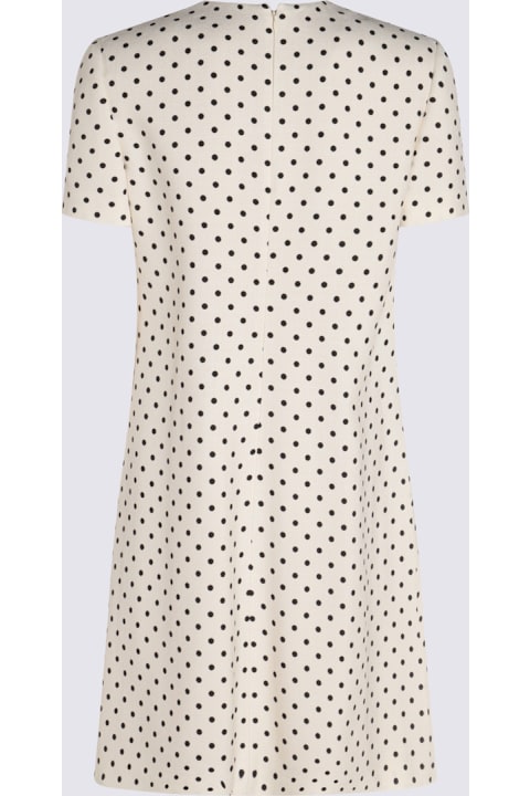 Valentino Dresses for Women Valentino White Mini Dress