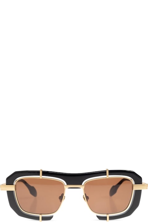 J.W. Anderson نظارات لـ القسم الرجالي J.W. Anderson Jw Anderson Sunglasses