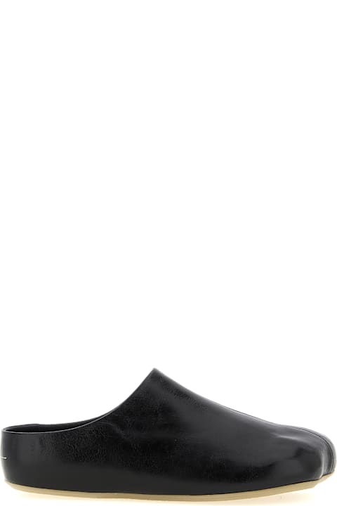 MM6 Maison Margiela 'factory' Sabots