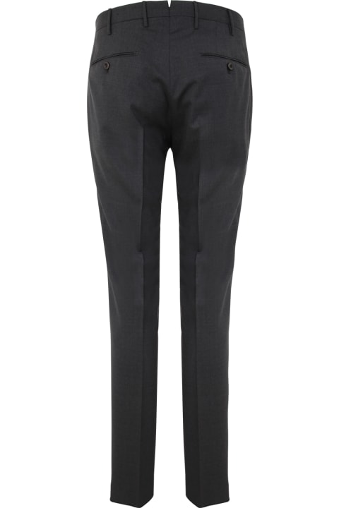 Fashion for Men Incotex Venezia 1951 Tropical Wool 130`s Slim Fit Trousers