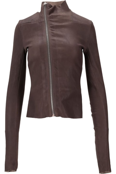 Homeware Rick Owens Jacket "gary"