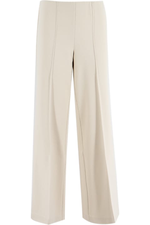 Le Tricot Perugia for Women Le Tricot Perugia Trousers